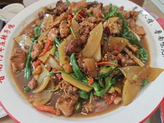 -鲁南仔·滕州炒鸡(经三路店)
