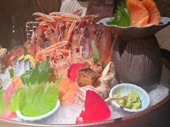 -花潮料理艺食馆(SM新生活广场店)
