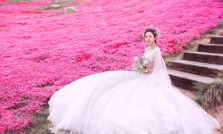 -玛奇朵婚纱摄影