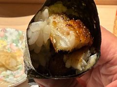 -嶺寿司