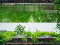 -棠湖公园