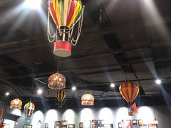 大堂-TUK土耳其餐厅·下午茶(卢湾店)