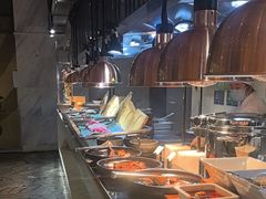 -印象餐厅(杭州国际博览中心北辰大酒店)