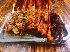 -胡仁根胡记炸炸炸