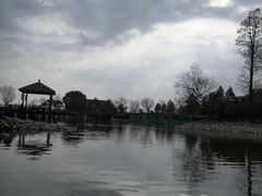 -鄱阳湖国家湿地公园