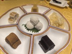 -白家大院·王府宫廷菜(苏州街店)