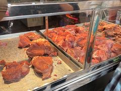 -刘纪孝腊牛羊肉(北广济街店)