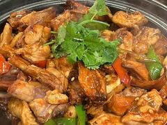 -金系·顺德啫鸡大王(创意产业园店)