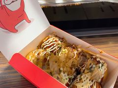 -粉粉乐鲷鱼烧(美罗城店)