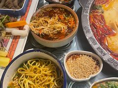 -8号苑自助烤场(西单店)