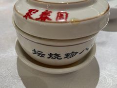-聚春园自助餐厅(东街口店)