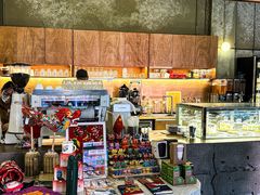 -仁义涵西餐·咖啡(中华巴洛克店)