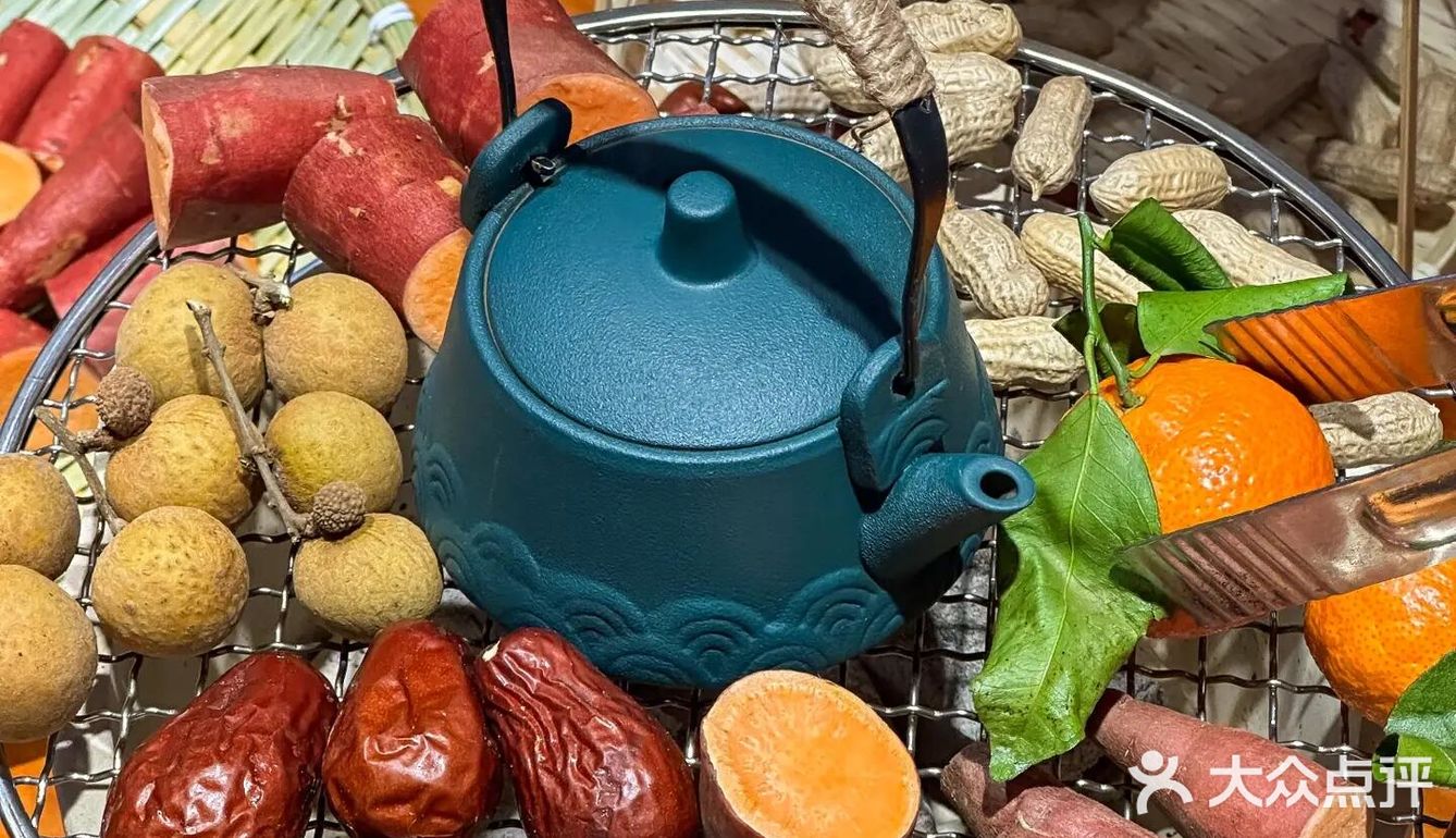 听说北京会享受的人都来这儿了….