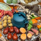 听说北京会享受的人都来这儿了….