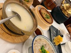 -白天鹅宾馆-宏图府餐厅