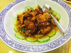 -山东八大碗山东老字号