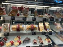 -COSTA COFFEE(恒基名人购物中心店)