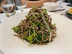 -福海居烤鸭店(鸟巢店)