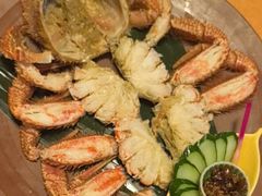 -蟹道乐(道顿堀本店)