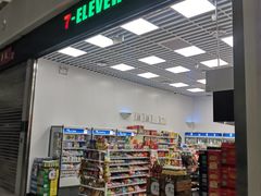-7-ELEVEn(深圳宝安机场近14登机口)