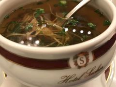 -Cafe Sacher(WIEN)