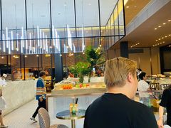 -上海虹桥宾馆味翠餐厅