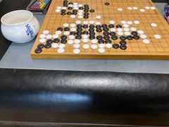 -南京棋院(奥体校区)