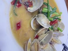 -鑫鸿达·海鲜闽菜热炒小馆(中山路店)