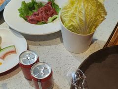 -大龙燚·旷野鲜火锅(广州首店)