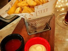 -苏坦土耳其餐厅(白云宾馆店)
