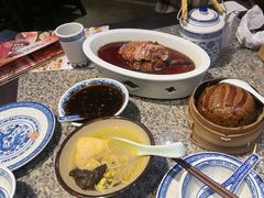 -南京大牌档(凯德1818店)