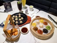 -翡翠拉面小笼包(岭南新天地店)