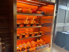 -长沙北辰洲际酒店-兰调全日餐厅