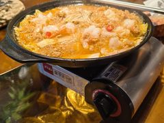 -麒麟小院·老九江菜(安平路店)