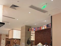大堂-杭州开元名都大酒店·地中海自助餐厅