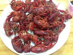 -亮亮烧烤(积玉桥总店)