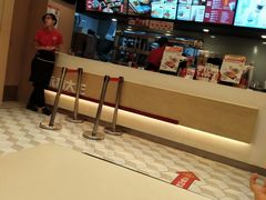 -永和大王(共和新路店)