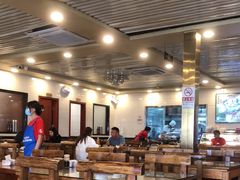 大堂-凤齐羊肉烩面馆