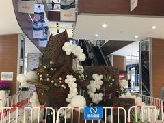 -远洋未来广场(育慧北路店)