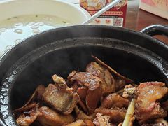 -斯丹姜母鸭·古法干香(涂门街总店)