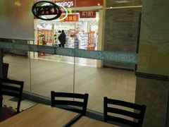 -赛百味SUBWAY(万柳华联店)