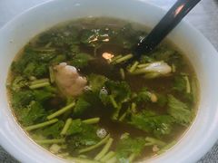 小牛汤-腔调面(斜土路店)