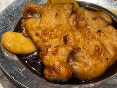 -鲜得来排骨年糕(即墨路店)