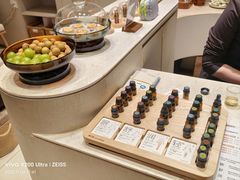 -泰合玺·精油疗愈 SPA(南京河西万达店)