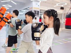 -无锡市拳击健身俱乐部