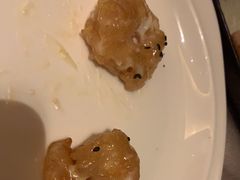 -上海金桥红枫万豪酒店-万豪中餐厅