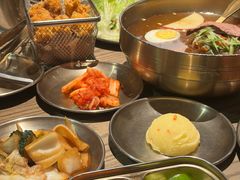 -西塔老太太泥炉烤肉(杭州首店)