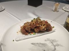 -沁园·珍藏湘味(芙蓉广场店)