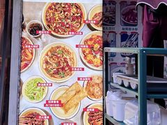 -东排食堂长沙小吃大排档(五一广场店)