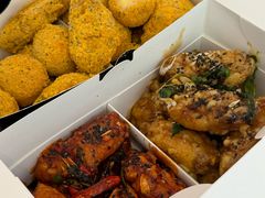 -悠个炸鸡(南京创始店)